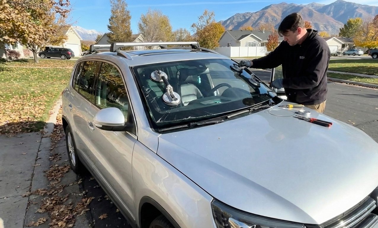 Windshield Replacement
