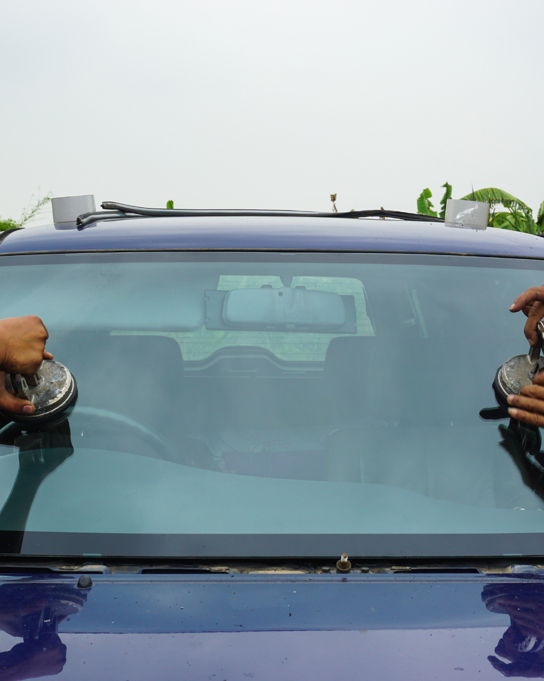 Quality Installation